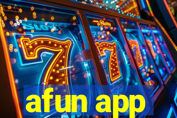 afun app